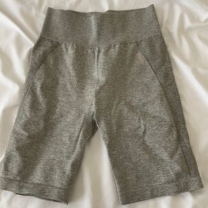 Gymshark 🦈 high waisted flex shorts